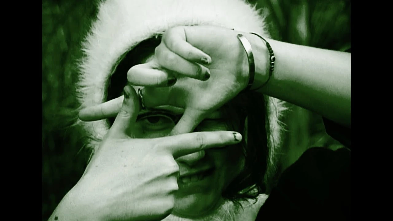 After Image - Hiding Places (Official Music Video)